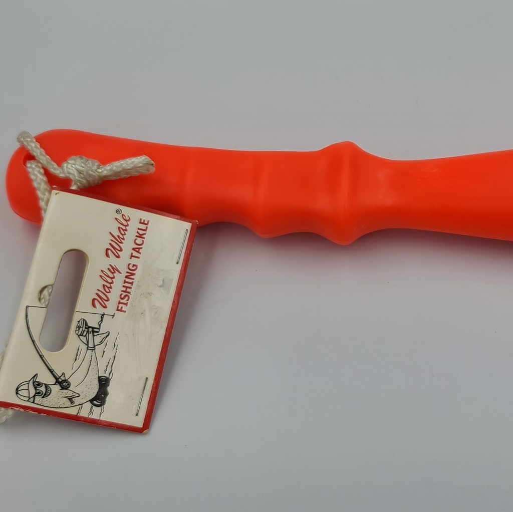 Fish Wacker